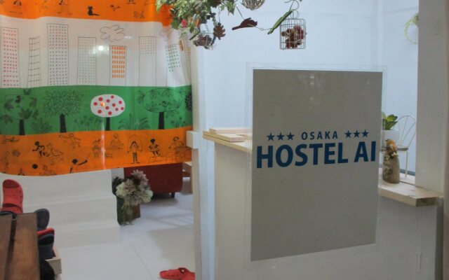 Hostel AI