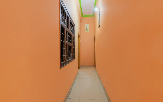 Oyo Flagship 86687 Hotel Anandlok