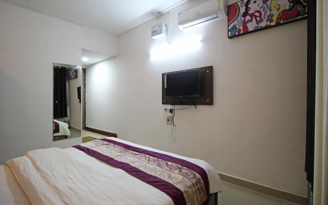 Hotel Grand Celebration By OYO Rooms