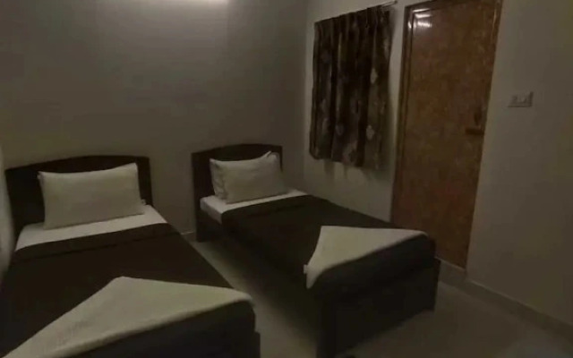 Hotel Twilight Residency