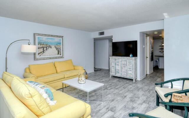 Just Beachy by Beachside Management