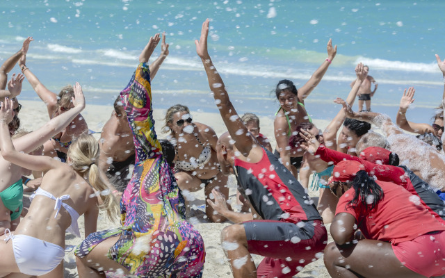 Sol Varadero Beach