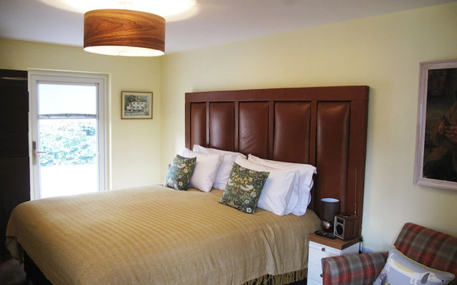 Piglets Boutique B&B