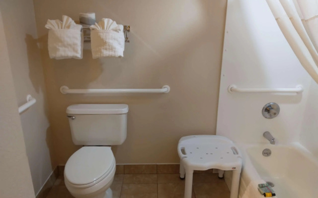 Best Western Canton Inn