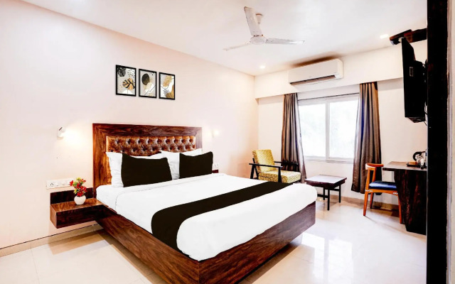OYO 79268 Townhouse 092 Hotel Ashray Residency