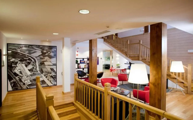 Hotel Dolarea
