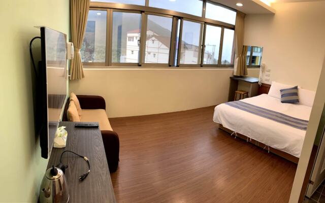 Tian Pin Guest House