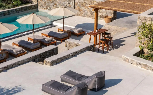 Mykonos Drops