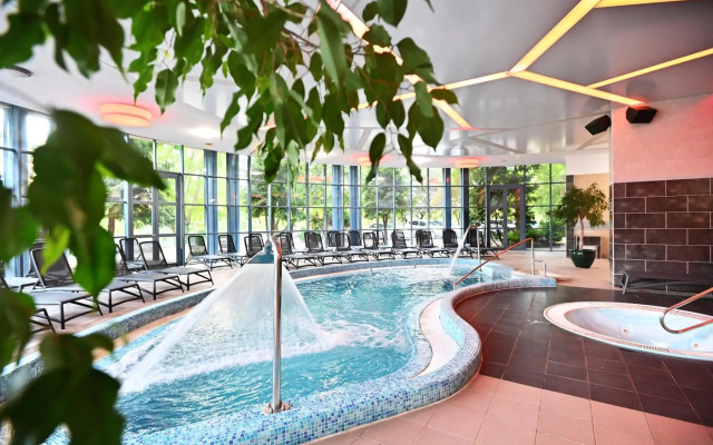 Hotel Eger & Park