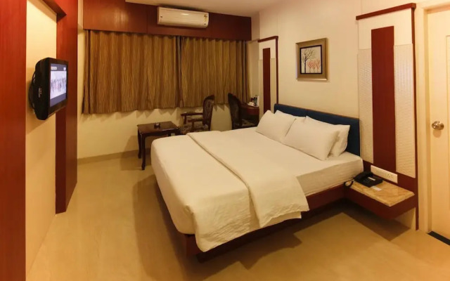 Hotel Seven Heaven