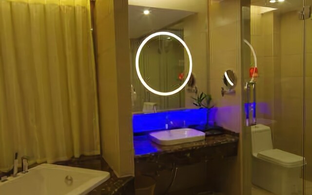 Yijia Mingren Hotel