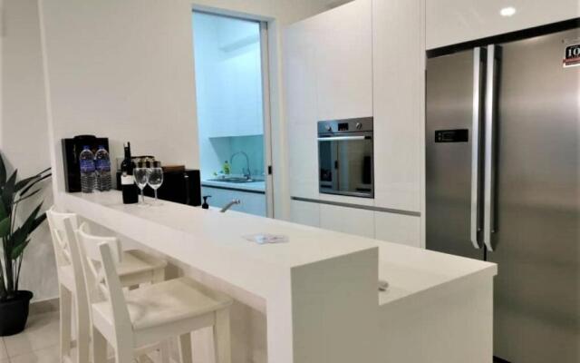 Jazz Suites Apartment