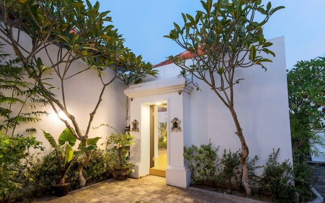Villa Greco by Villa Finder