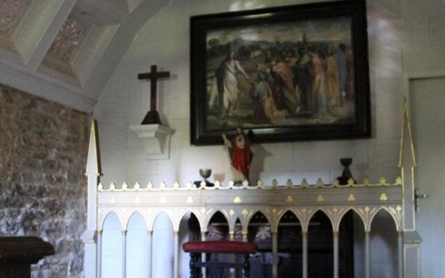 Chateau De La Fontenelle