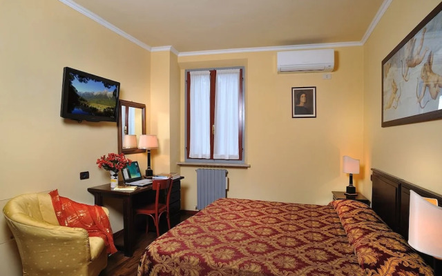 Hotel Bonconte