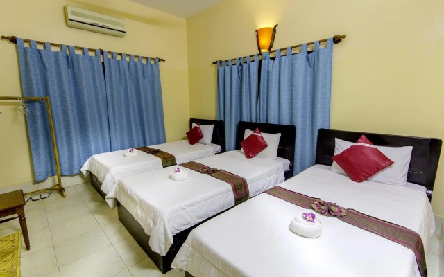 Bou Savy Guesthouse