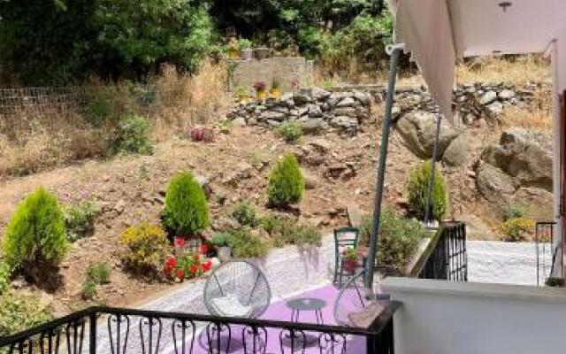 Guest House Lykourgos