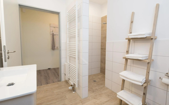 Fewo Obsthof Matthies