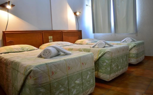 Rio das Pedras Thermas Hotel