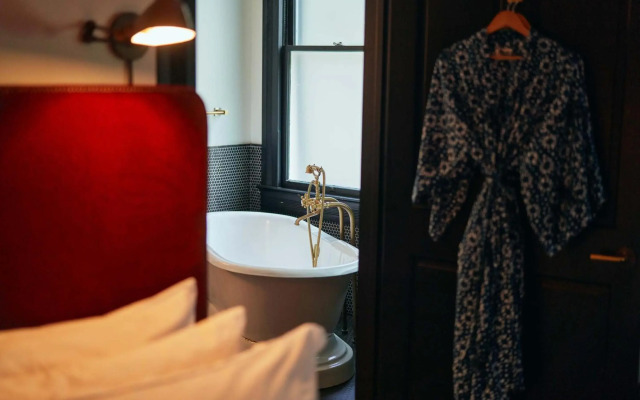 Hotel Saint Cecilia