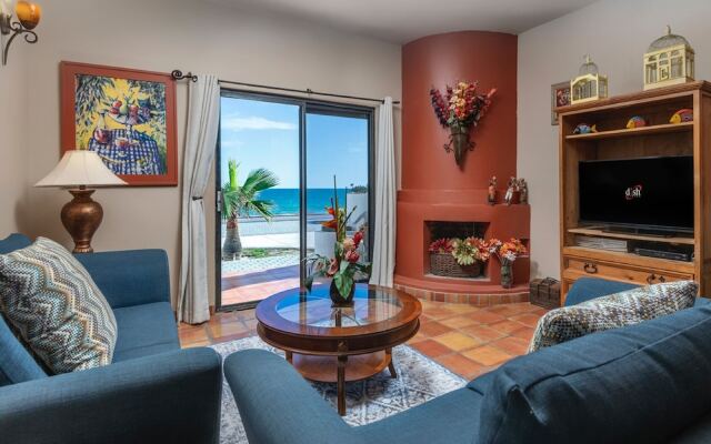 Paradise Villa 22 by Kivoya