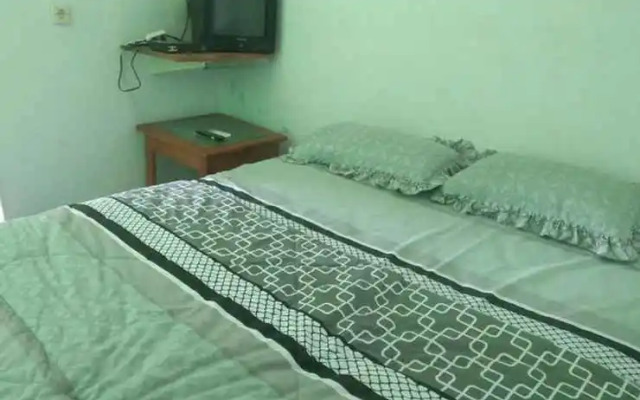 Penginapan Citra Agung Santolo