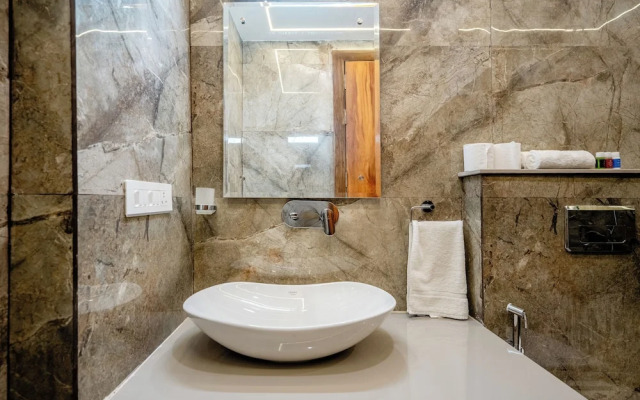 Lime Tree 1BHK Service Apartment Gurgaon
