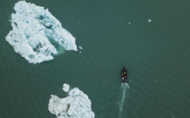 Svalbard Hotell - Lodge