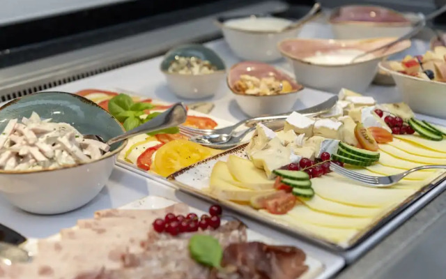 Wildland Natural Resort