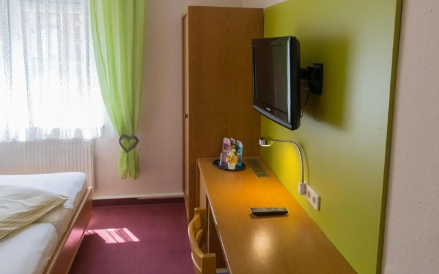 Hotel Zur Post