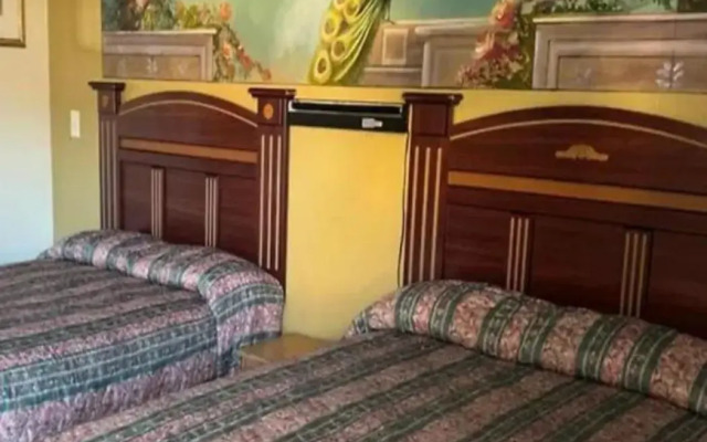 Robinhood Motel Anaheim West