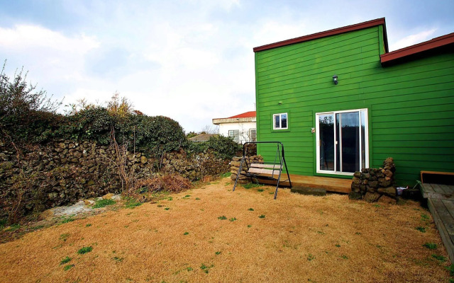 Jini Cottage