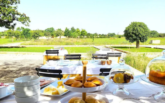 Casina Fontana B&B