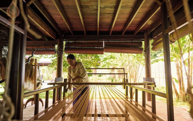 Phoum Chaufea Resort