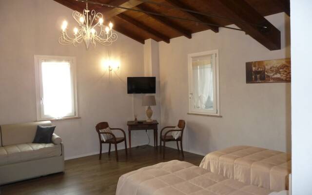 Antico Podere Emilia