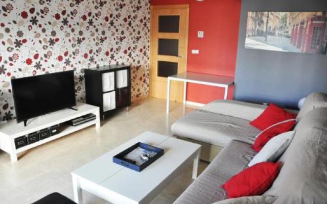 Apartamento San Luis