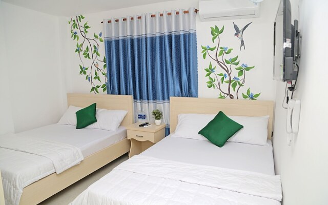 Homestay 78