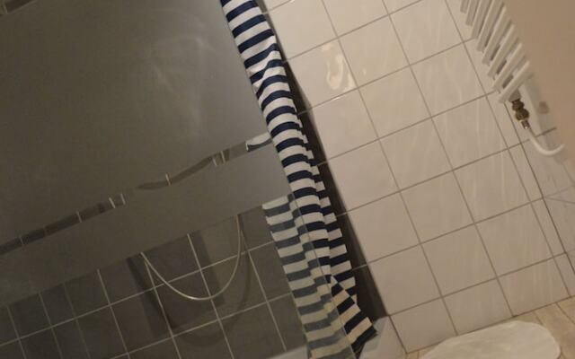 Camping Le Petit Lion - Gites