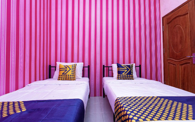 SPOT ON 2875 Kost Pandawa Syariah