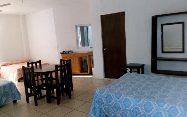 Hotel Torre Victoria