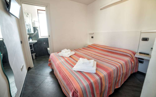 B&B La Chiave