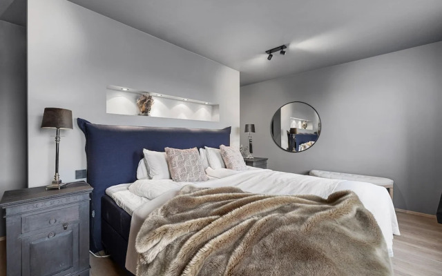 Luxurious Large Home, Perfect for Your Group