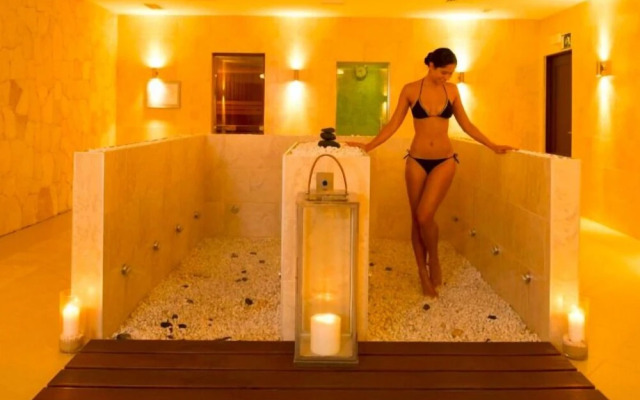 Villa Tortuga Beach Resort