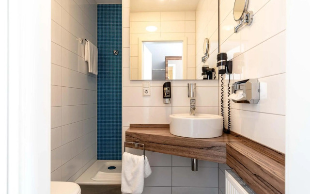 Altstadthotel Guesthouse die Galerie