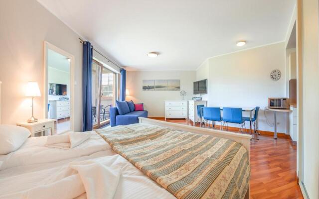 Apartamenty Sun&Snow w Ves