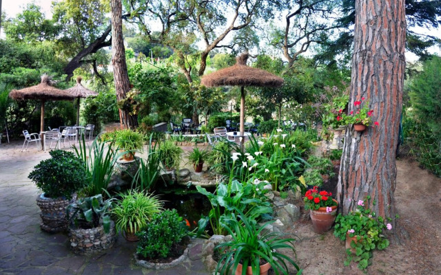 Hostal Magnolia