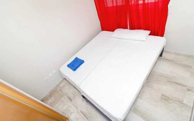 Almadraba Apartaments