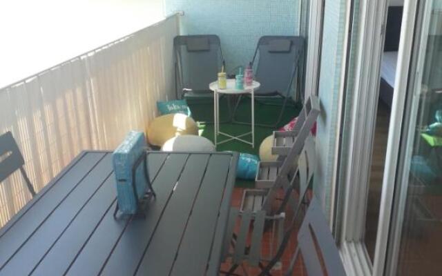 Appartement 5 étoiles charmant et cosy