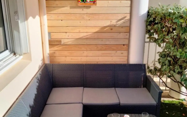 Appartement Les Sables-d'Olonne, 2 pièces, 3 personnes - FR-1-92-819