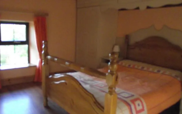 Pine View Self Catering Holiday Home